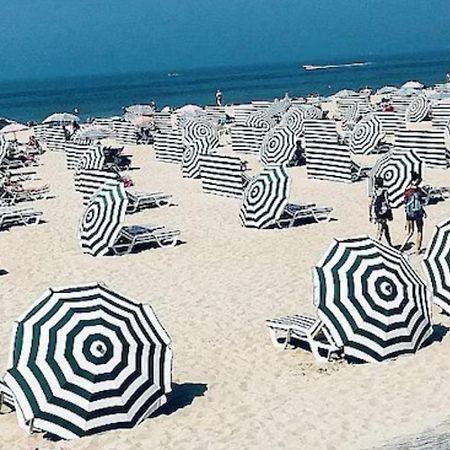 Luxury Suite Koksijde 310 - Adults Only Екстериор снимка