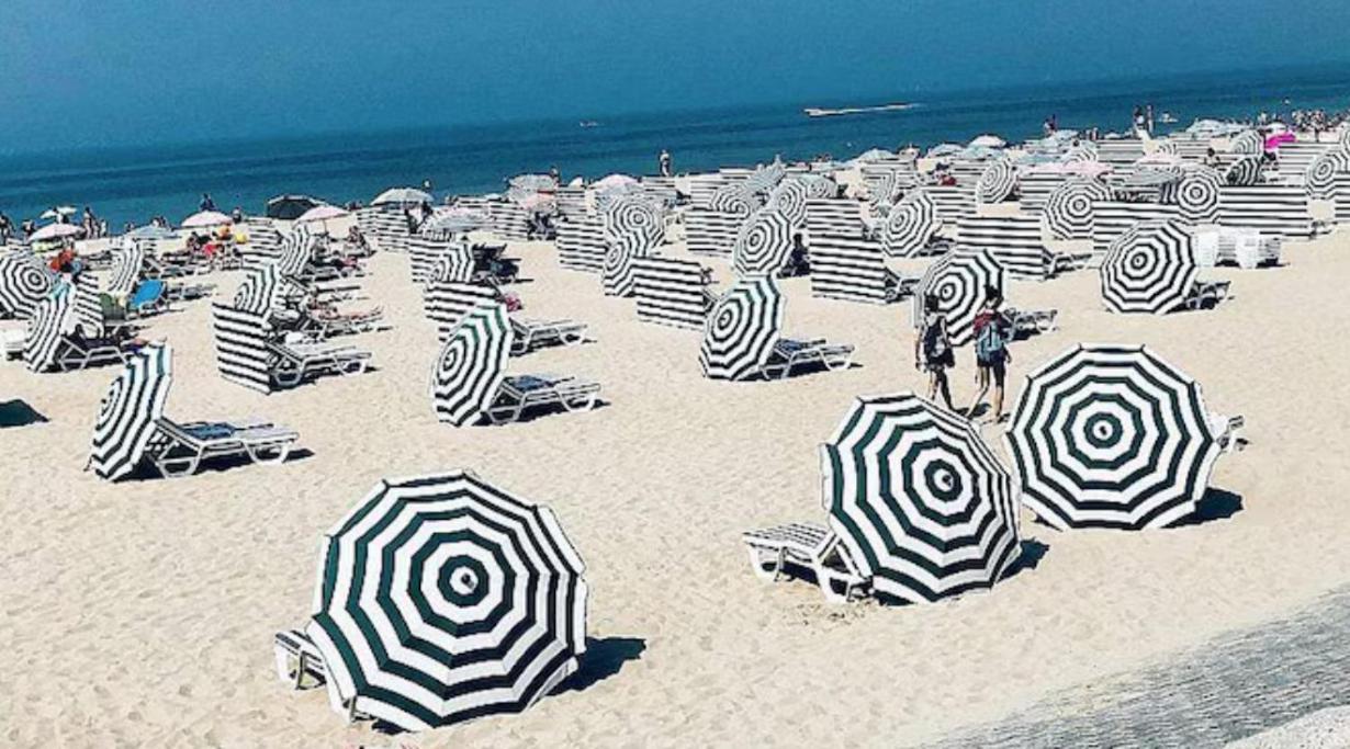 Luxury Suite Koksijde 310 - Adults Only Екстериор снимка
