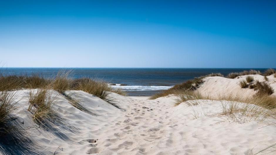 Luxury Suite Koksijde 310 - Adults Only Екстериор снимка