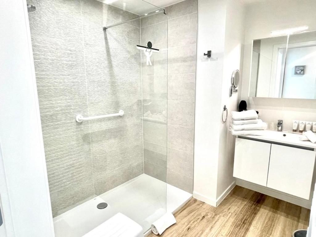 Luxury Suite Koksijde 310 - Adults Only Екстериор снимка
